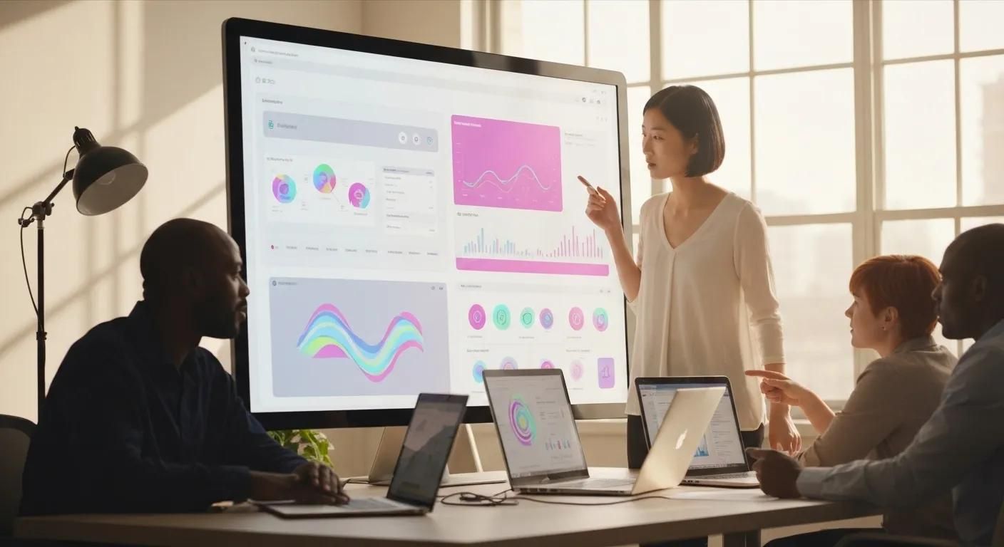 Modernize Legacy Systems